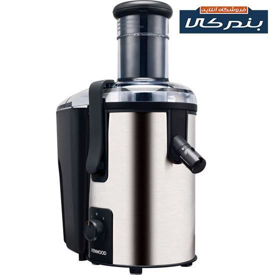 تصویر آبمیوه گیری کنوود مدل JEM500SS