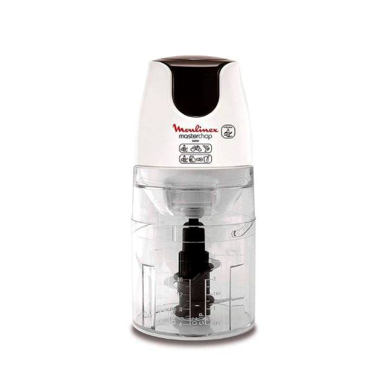 تصویر خردکن مولینکس مدل DJ450