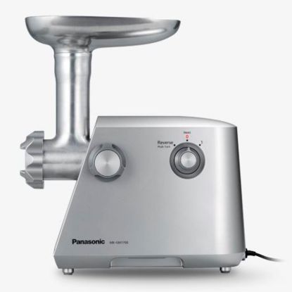 تصویر چرخ گوشت مدل MG-1700 مالزی