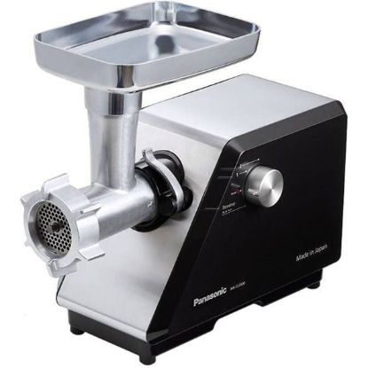 تصویر چرخ گوشت پاناسونیک مدل MK-ZJ3500