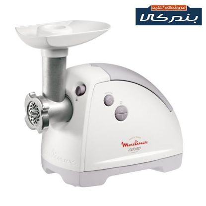تصویر چرخ گوشت مولینکس مدل HV8 620 2000