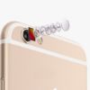 تصویر گوشی موبایل اپل مدل iPhone 6 plus ظرفیت 128گیگابایت
