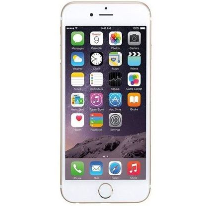 تصویر گوشی iphpne 6 | ریپک و رجیستر نشده