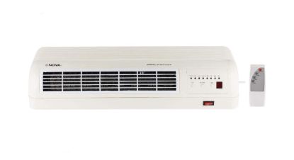 تصویر فن هیتر برقی NOVA مدل NH-1256WH