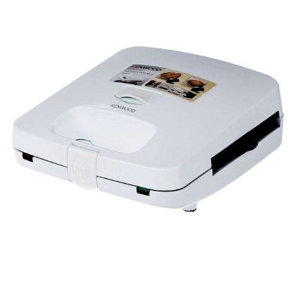 تصویر ساندویچ ساز کنوود مدل SM640