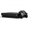 تصویر کنسول بازی Xbox One X – ظرفیت ۱ ترابایت
