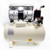 تصویر کمپرسور هوا ادون سایلنت 50لیتر کد ED550-50L