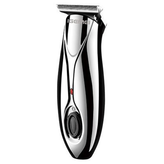 تصویر ماشین اصلاح شارژی جیمی مدل GEMEI GM-839