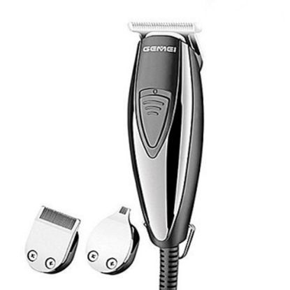 تصویر ماشین اصلاح جیمی مدل GEMEI GM-830