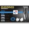تصویر ماشین اصلاح جیمی مدل GEMEI GM-830