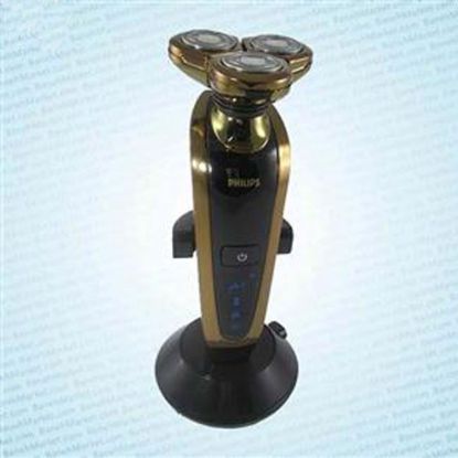 تصویر ریش تراش فیلیپس PHILIPS SHAVER HQ-1366