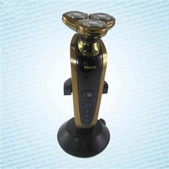 تصویر ریش تراش فیلیپس PHILIPS SHAVER HQ-1366