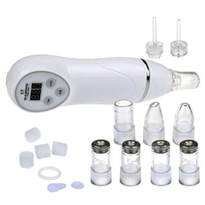 تصویر میکرودرم خانگیDIAMOND PEELING مدل 18