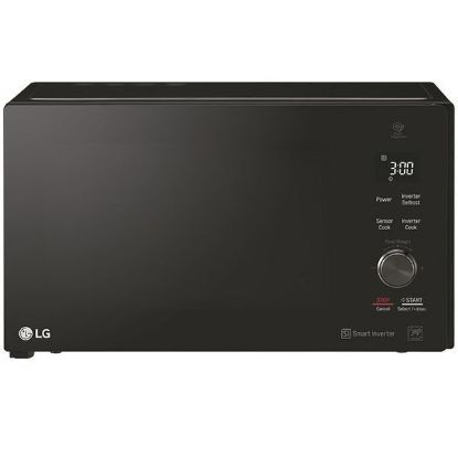 تصویر مايکروويو 42 لیتر مدل MH8265DIS ال جی
