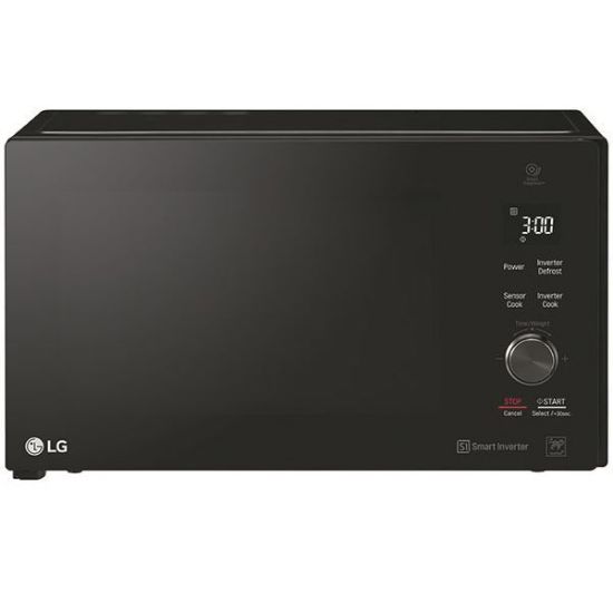 تصویر مايکروويو 42 لیتر مدل MH8265DIS ال جی