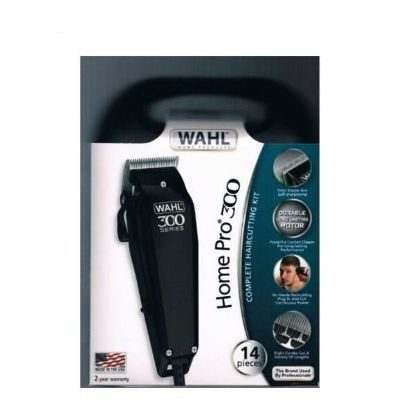 تصویر ماشین اصلاح وال مدل Home Pro 300 Series