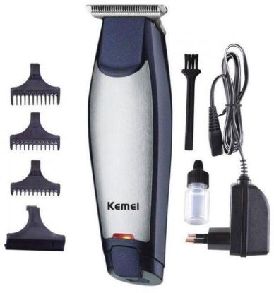 تصویر ماشین اصلاح Kemei مدل KM-5021