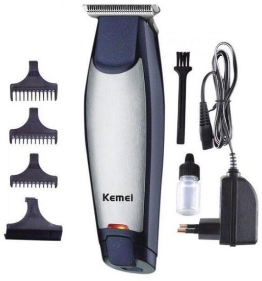 تصویر ماشین اصلاح Kemei مدل KM-5021