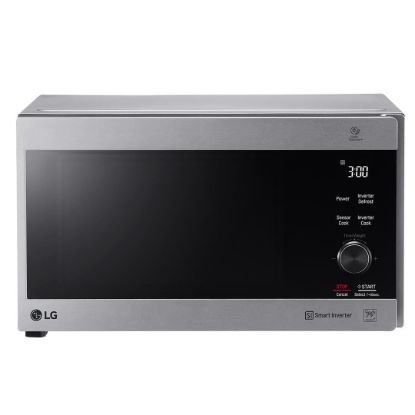 تصویر مايکروويو 42 لیتر مدل MH8265CIS ال جی