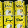 تصویر شیر خشک 400 گرمی نیدو