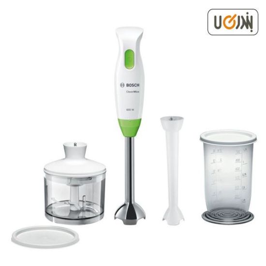 تصویر گوشتکوب  برقی BOSCH MSM2623GGB