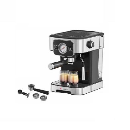 اسپرسوساز  مباشی مدل ME-ECM 2101