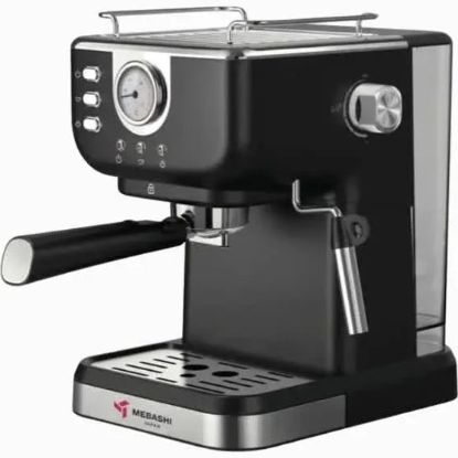 اسپرسوساز مباشی مدل ME-ECM 2102