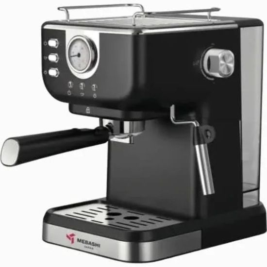 اسپرسوساز مباشی مدل ME-ECM 2102