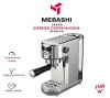 اسپرسوساز مباشی مدل ME-ECM2106 - سایت خرید بندر