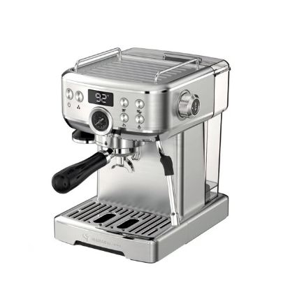 اسپرسوساز مباشی مدل ME-ECM2110 - سایت خرید بندر