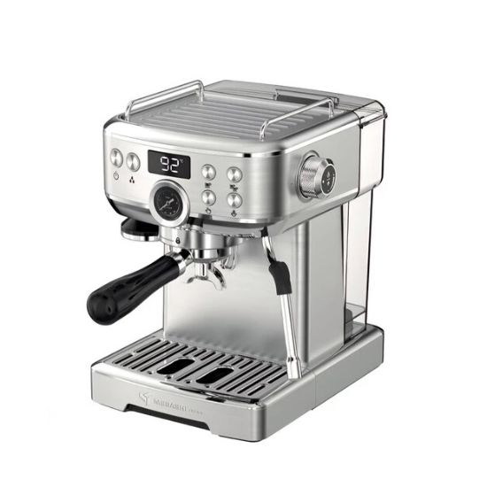 اسپرسوساز مباشی مدل ME-ECM2110 - سایت خرید بندر