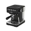 اسپرسوساز مباشی مدل ME-ECM2115 | فشار بخار ۱۹ بار، توان ۱۳۵۰ وات، طراحی استیل ضدزنگ - سایت خرید بندر