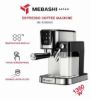 اسپرسوساز مباشی مدل ME-ECM2502  - سایت خرید بندر