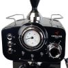 اسپرسوساز مباشی مدل ME-ECM2009 | فشار بخار 20 بار، توان 1100وات،- سایت خرید بندر