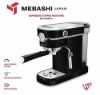 تصویر اسپرسوساز مباشی مدل MEBASHI ME-ECM2016