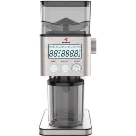 آسیاب قهوه مباشی مدل ME-CG2302 -سایت خرید بندر