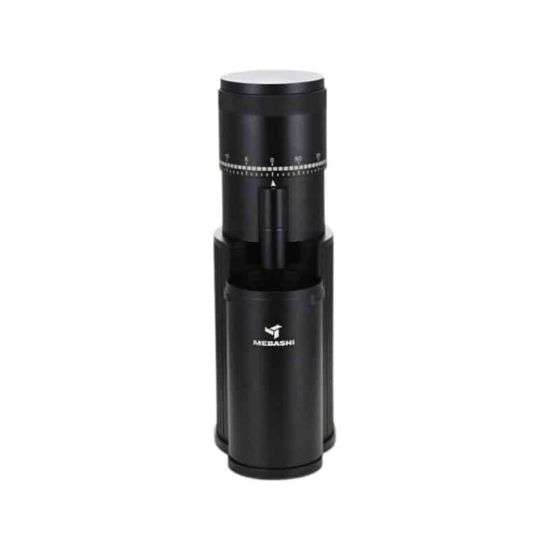 آسیاب قهوه مباشی مدل ME-CG2303 -سایت خرید بندر