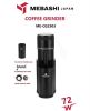 آسیاب قهوه مباشی مدل ME-CG2303 -سایت خرید بندر