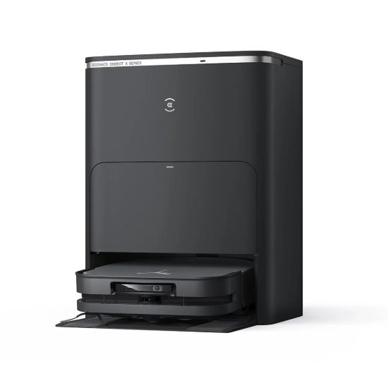 جارو رباتیک Ecovacs Deebot X5 Pro Omni - سایت خرید بندر