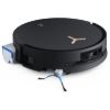 جاروبرقی رباتیک Ecovacs Deebot X8 Pro Omni - سایت خرید بندر