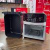 سرخ‌کن بدون روغن مباشی مدل ME-AF953 | پخت سالم و سریع-  سایت خرید بندر