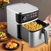 سرخ‌کن بدون روغن مباشی مدل ME-AF955 | پخت سالم و سریع-  سایت خرید بندر