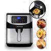 سرخ‌کن بدون روغن مباشی مدل ME-AF957 | پخت سالم و سریع-  سایت خرید بندر