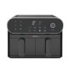 سرخ کن بدون روغن مباشی مدل ME-AF975 – پخت سریع و سالم با ظرفیت 11 لیتر-  سایت خرید بندر