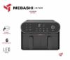 سرخ کن بدون روغن مباشی مدل ME-AF975 – پخت سریع و سالم با ظرفیت 11 لیتر-  سایت خرید بندر