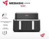 سرخ کن بدون روغن مباشی مدل ME-AF976 –  سایت خرید بندر