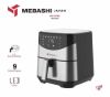 سرخ کن بدون روغن مباشی مدل ME-AF978 –   سایت خرید بندر