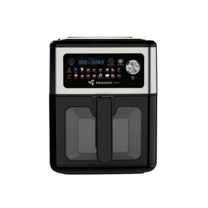 سرخ کن بدون روغن مباشی مدل ME-AF980 -  سایت خرید بندر