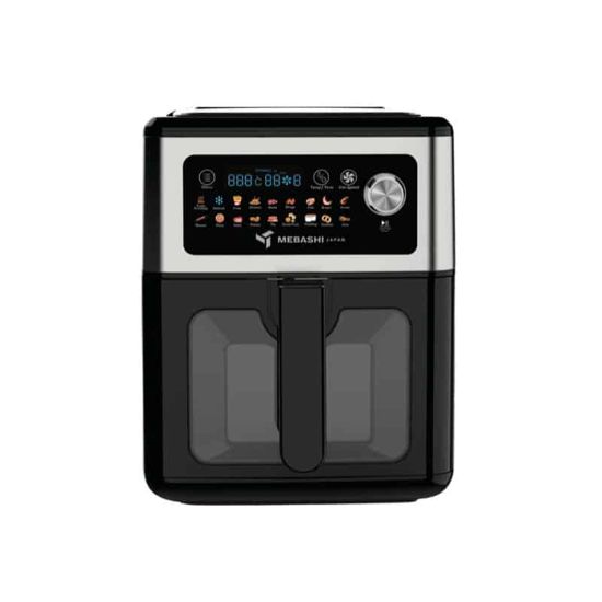 سرخ کن بدون روغن مباشی مدل ME-AF980 -  سایت خرید بندر