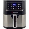 سرخ کن بدون روغن مباشی مدل ME-AF984 -  سایت خرید بندر